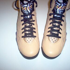 Jordan 7 Retro SE Vachetta Tan (NIKE)
